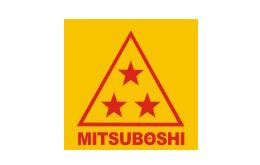 MITRUBSHI